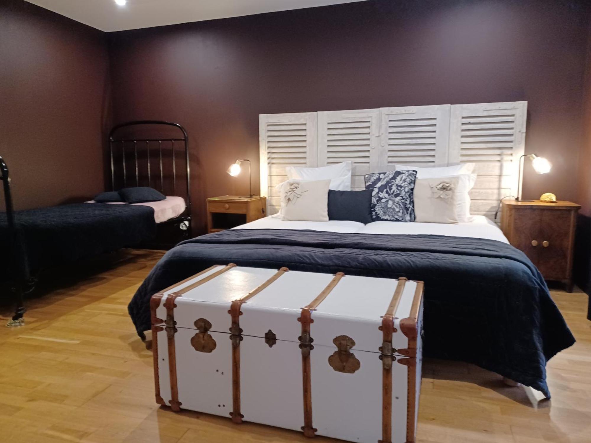 مبيت وإفطار Cote Cour Bischwihr Colmar المظهر الخارجي الصورة