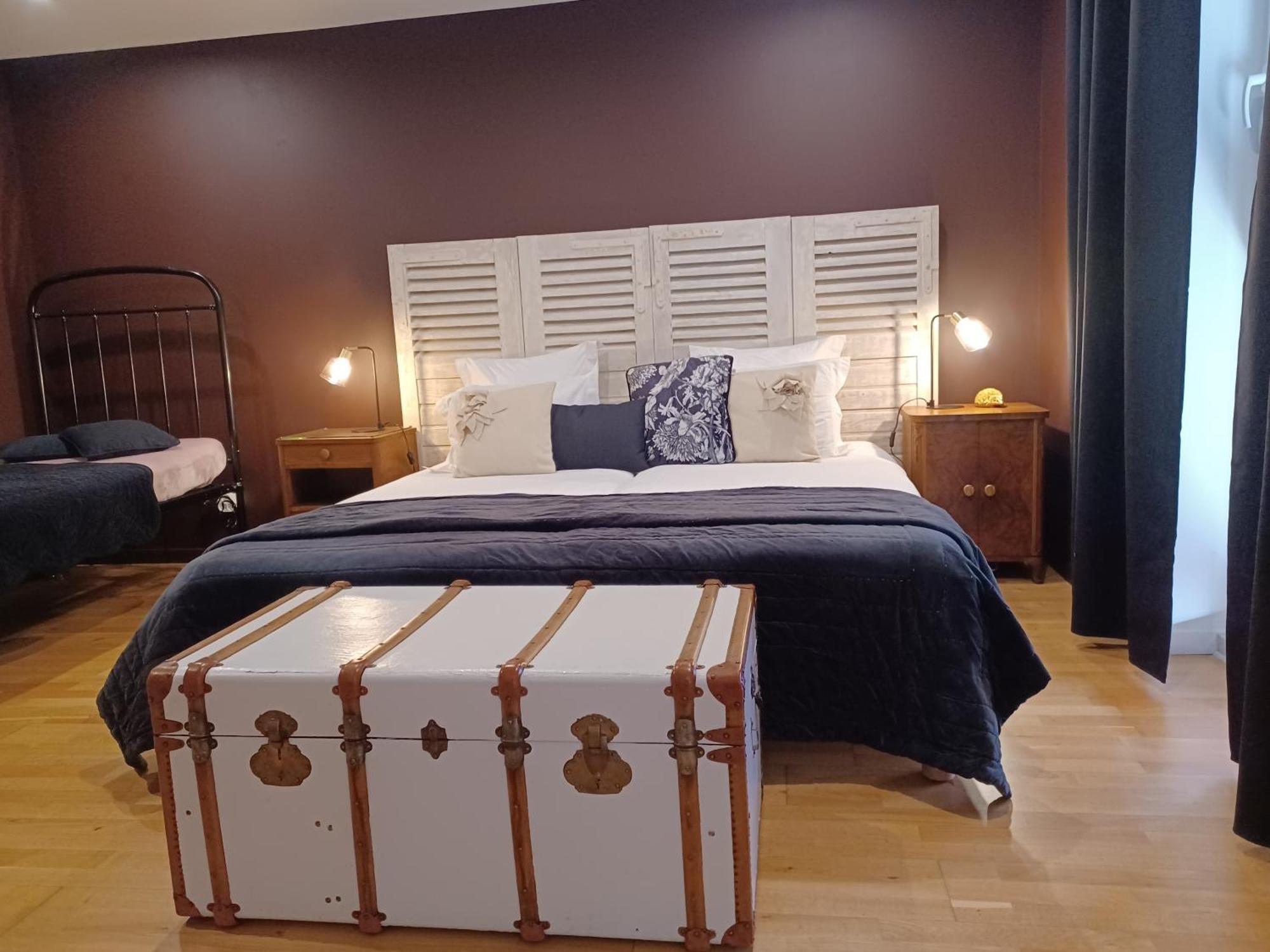 مبيت وإفطار Cote Cour Bischwihr Colmar المظهر الخارجي الصورة