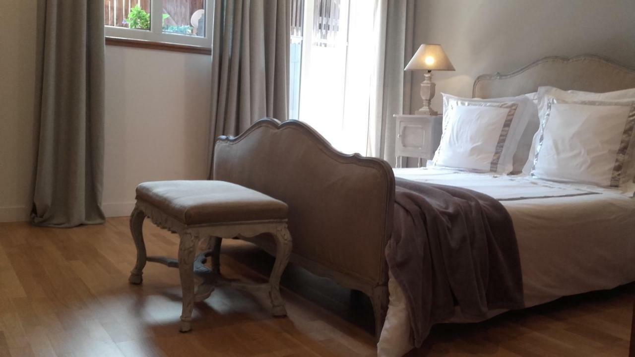 مبيت وإفطار Cote Cour Bischwihr Colmar المظهر الخارجي الصورة